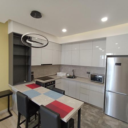 Rent Inn Yerevan On Koghbaci Street Extérieur photo