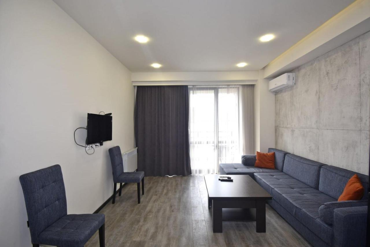Rent Inn Yerevan On Koghbaci Street Extérieur photo