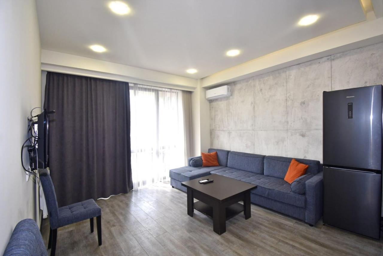 Rent Inn Yerevan On Koghbaci Street Extérieur photo