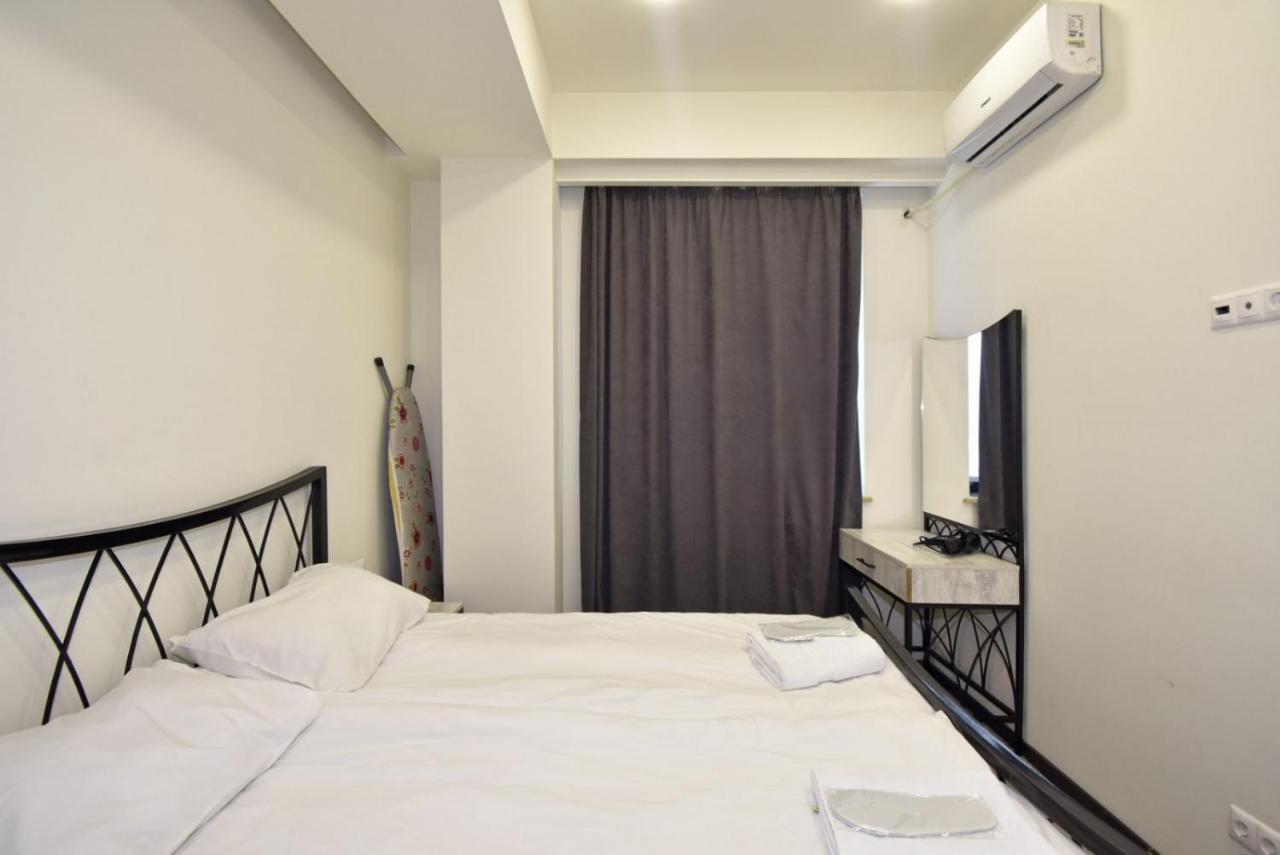 Rent Inn Yerevan On Koghbaci Street Extérieur photo