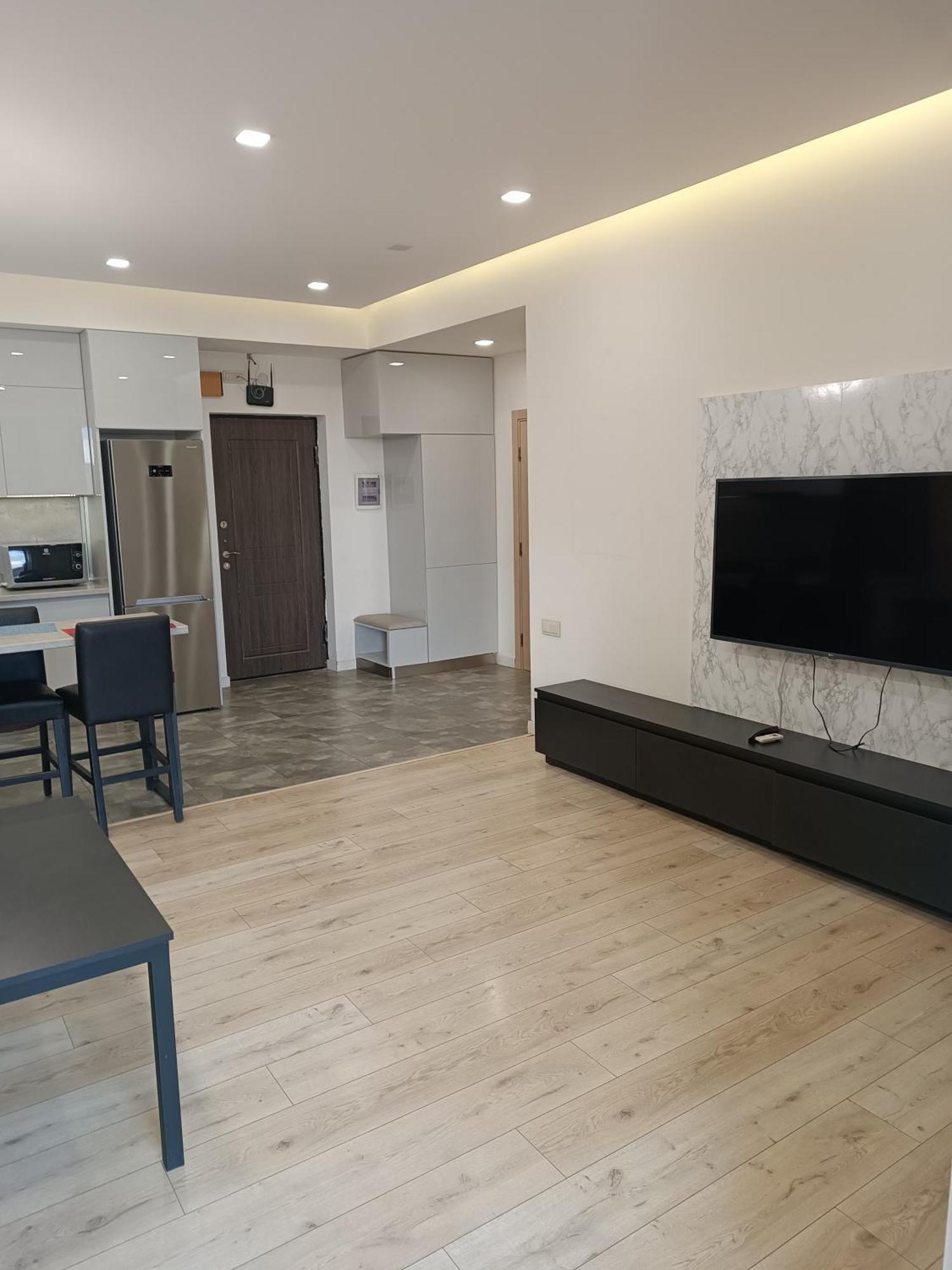 Rent Inn Yerevan On Koghbaci Street Extérieur photo