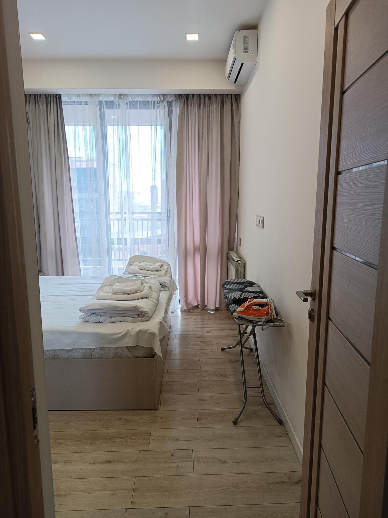 Rent Inn Yerevan On Koghbaci Street Extérieur photo