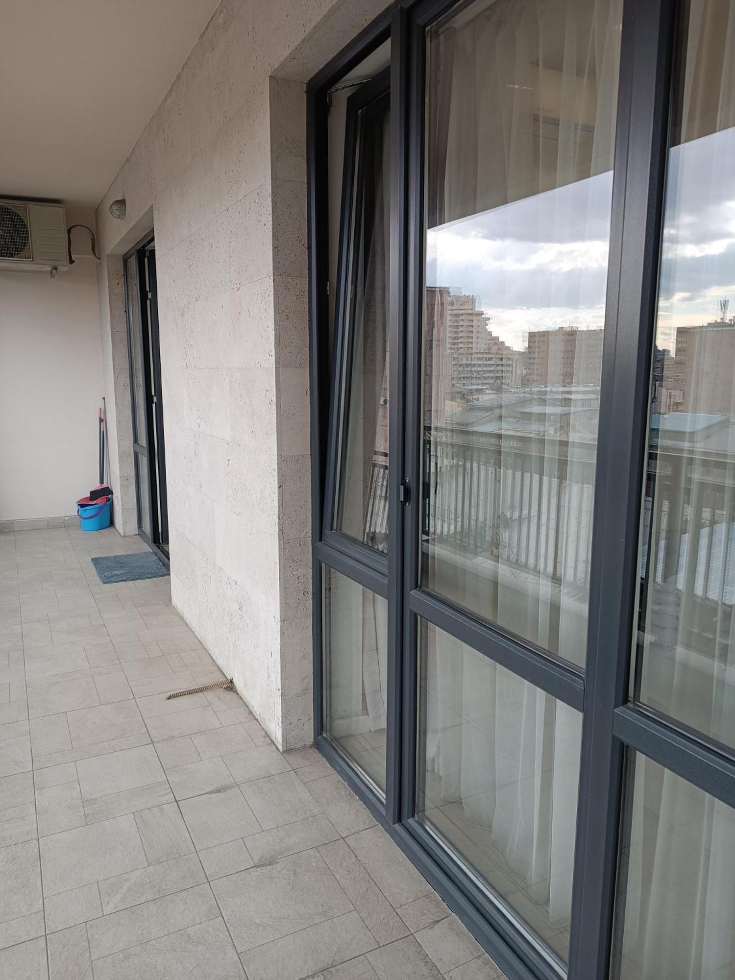 Rent Inn Yerevan On Koghbaci Street Extérieur photo