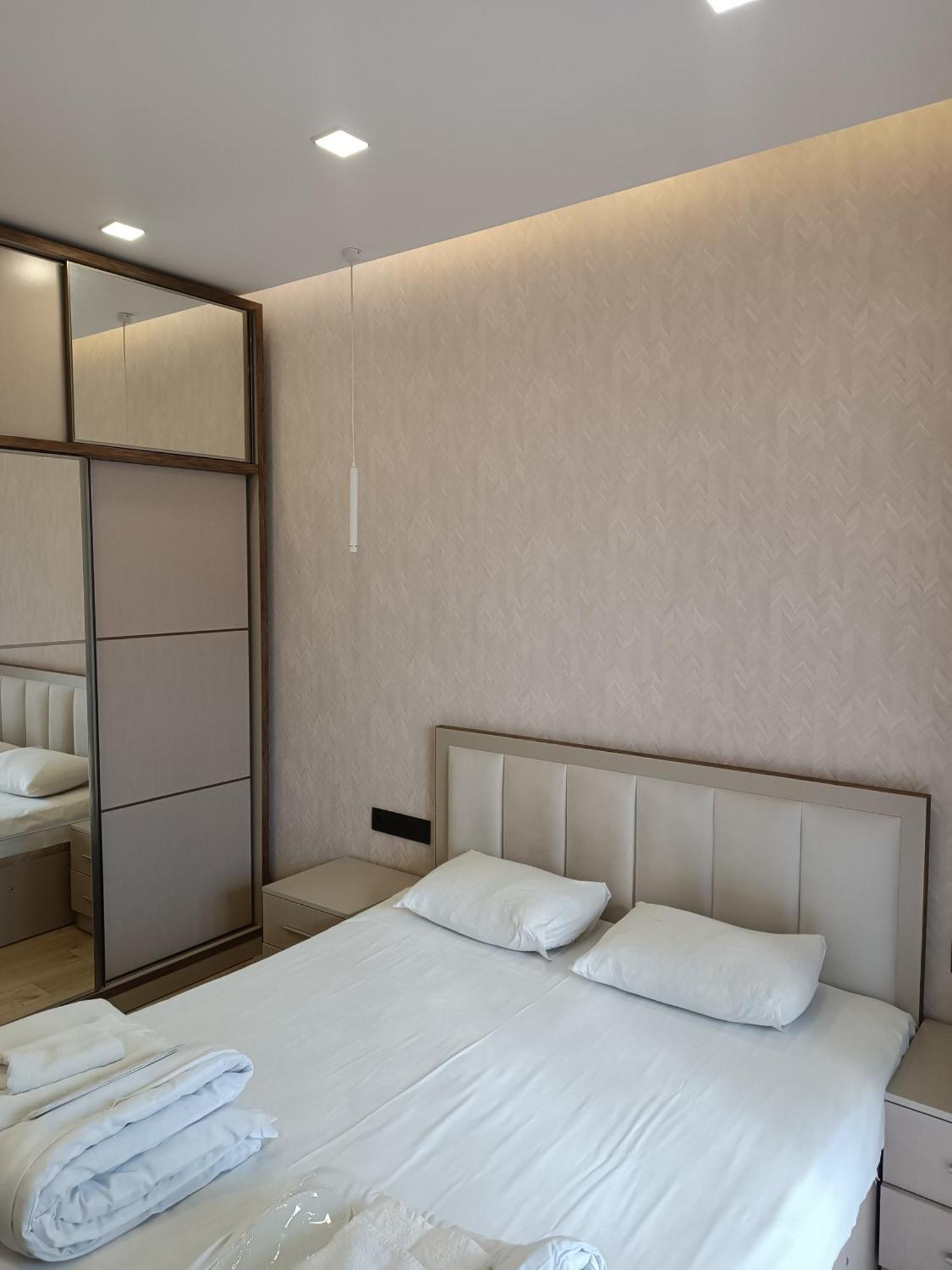 Rent Inn Yerevan On Koghbaci Street Extérieur photo