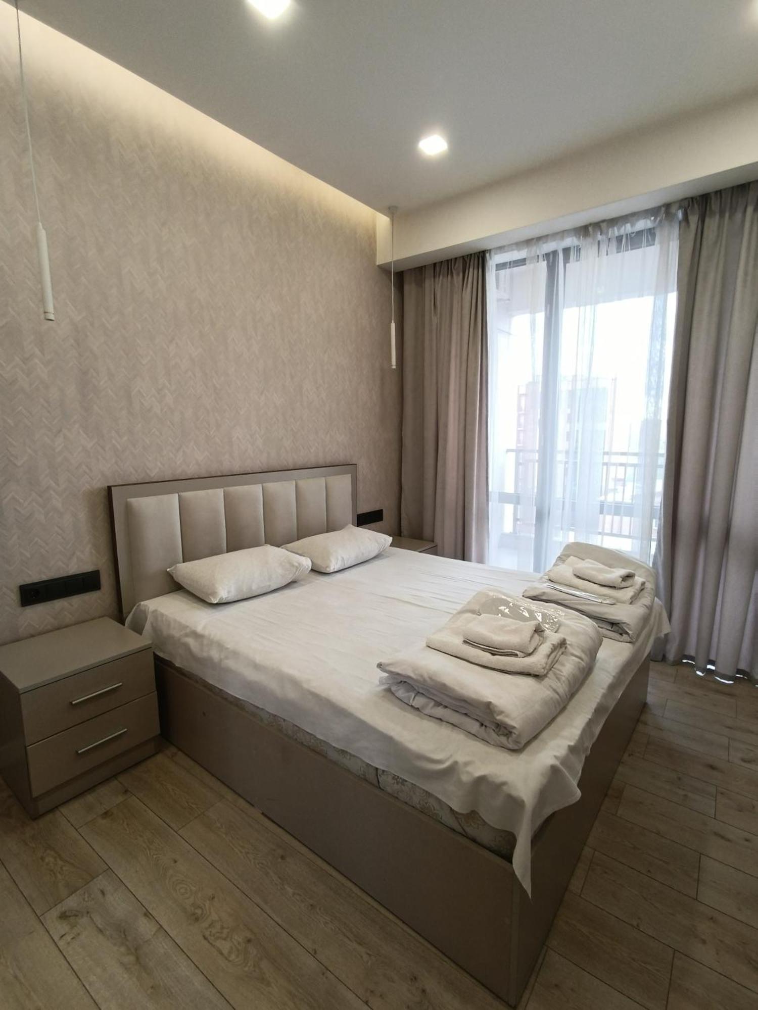 Rent Inn Yerevan On Koghbaci Street Extérieur photo