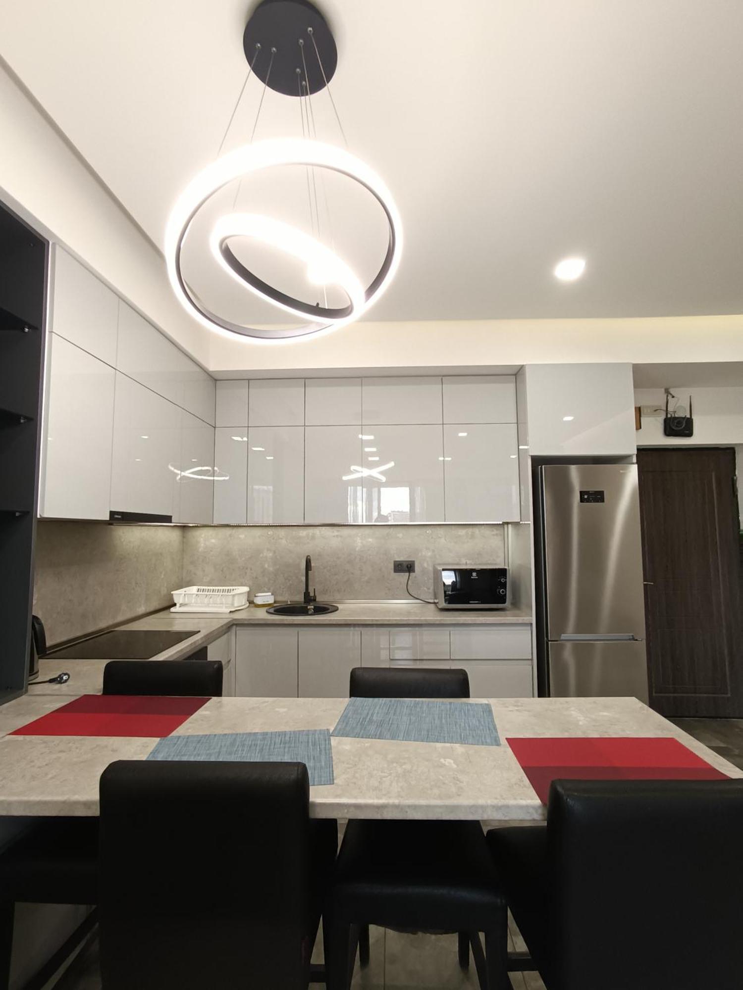Rent Inn Yerevan On Koghbaci Street Extérieur photo