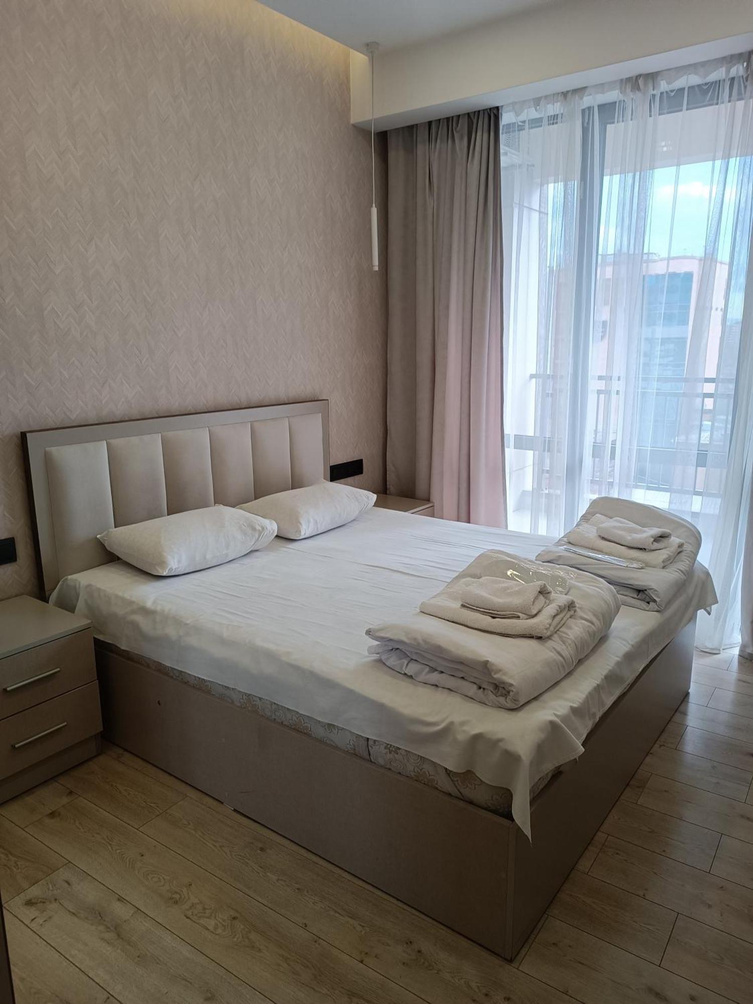 Rent Inn Yerevan On Koghbaci Street Extérieur photo