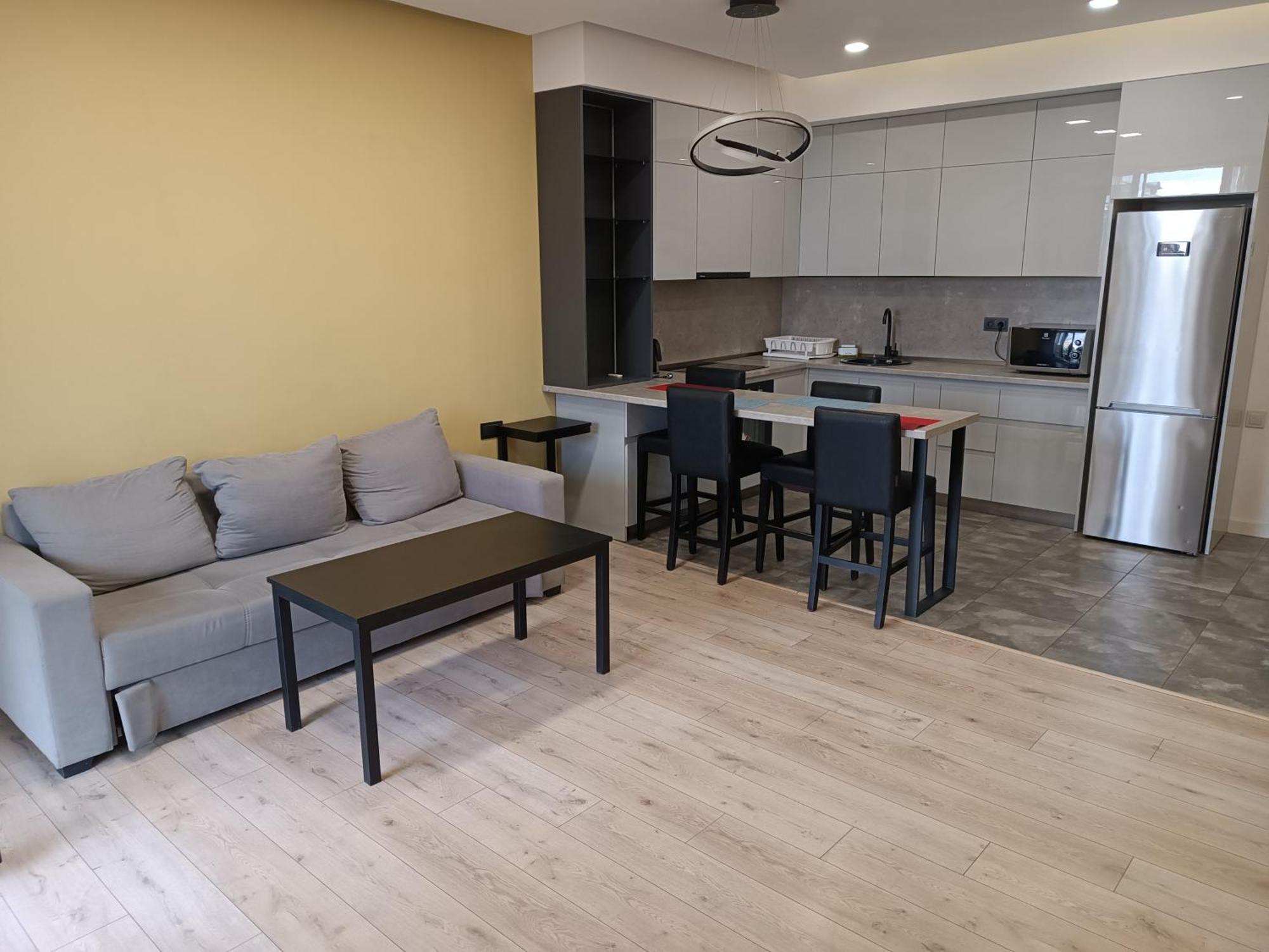 Rent Inn Yerevan On Koghbaci Street Extérieur photo