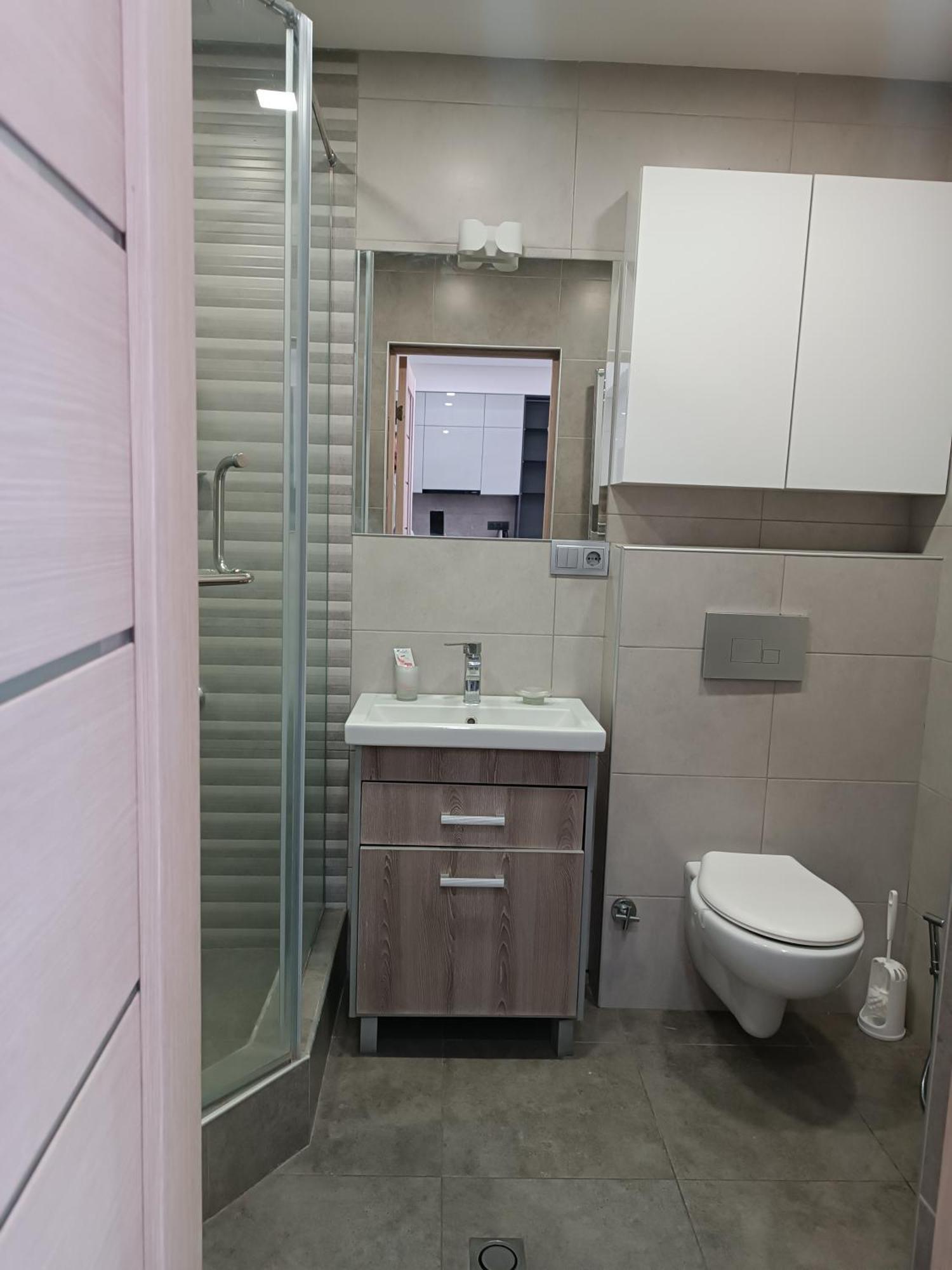 Rent Inn Yerevan On Koghbaci Street Extérieur photo