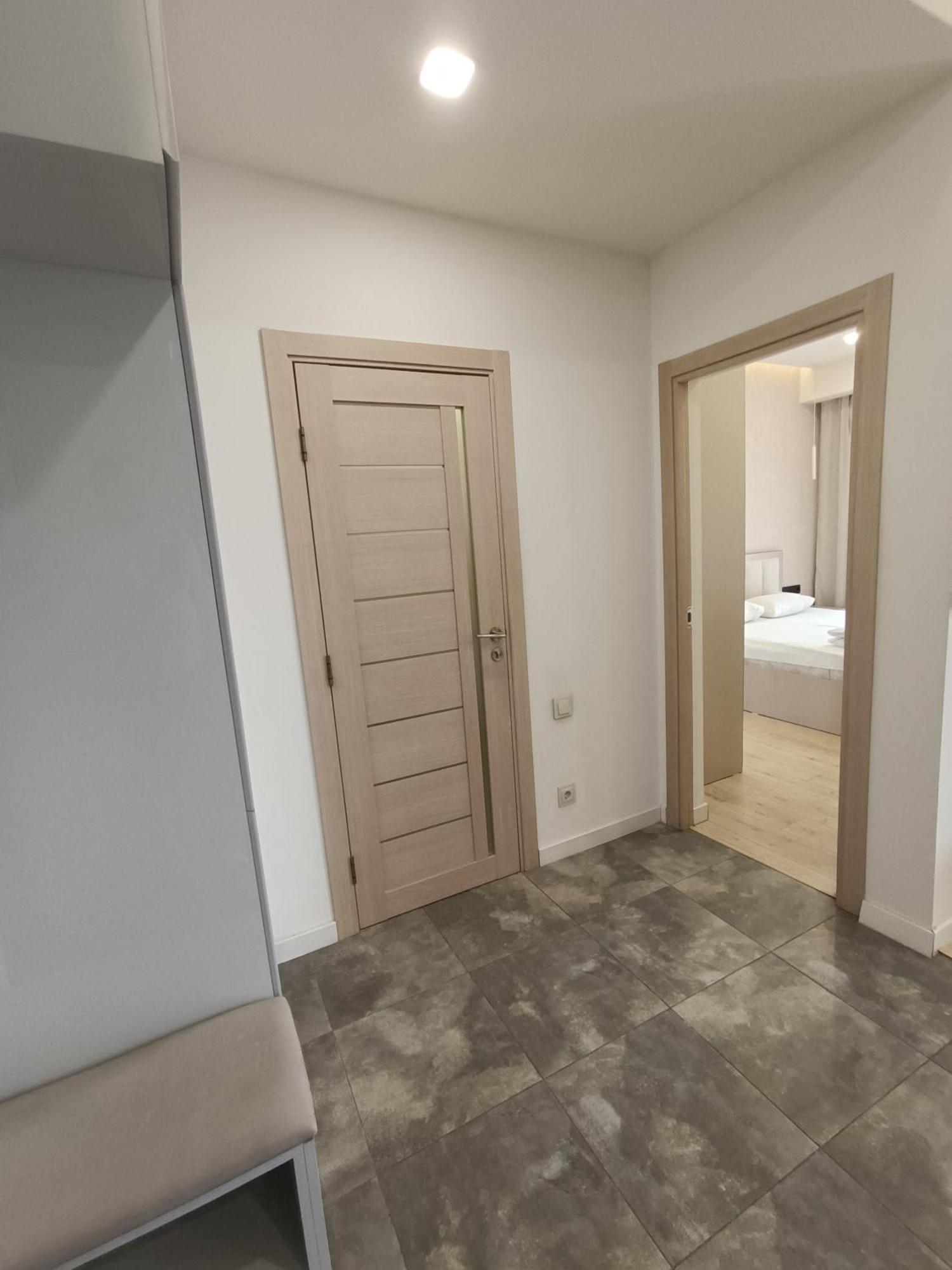 Rent Inn Yerevan On Koghbaci Street Extérieur photo
