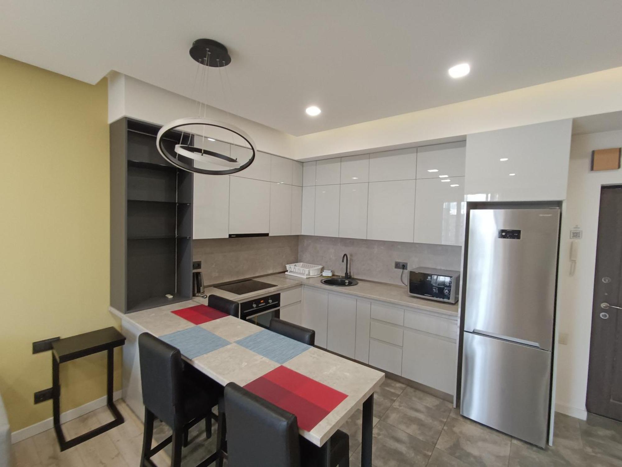 Rent Inn Yerevan On Koghbaci Street Extérieur photo