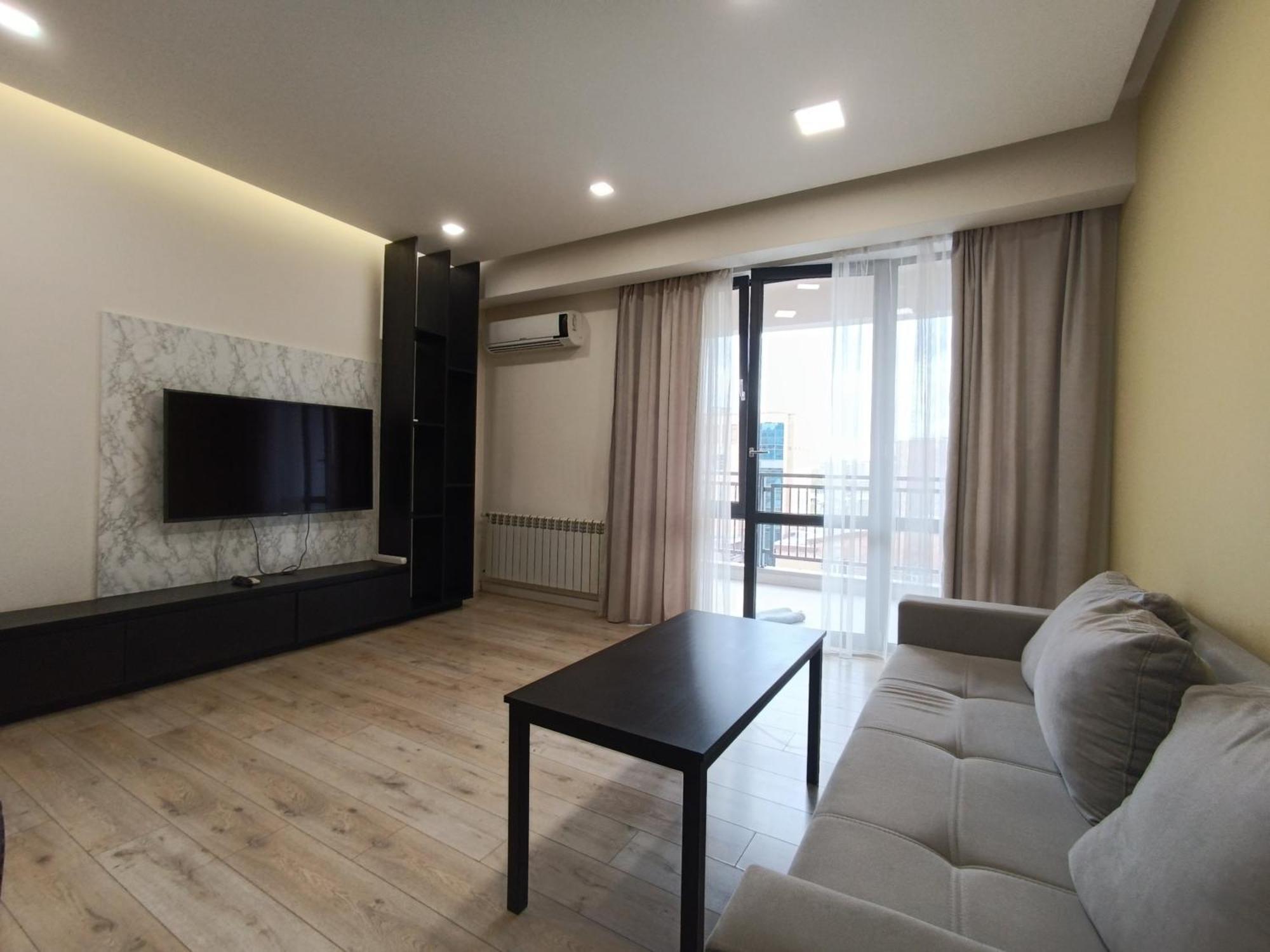 Rent Inn Yerevan On Koghbaci Street Extérieur photo