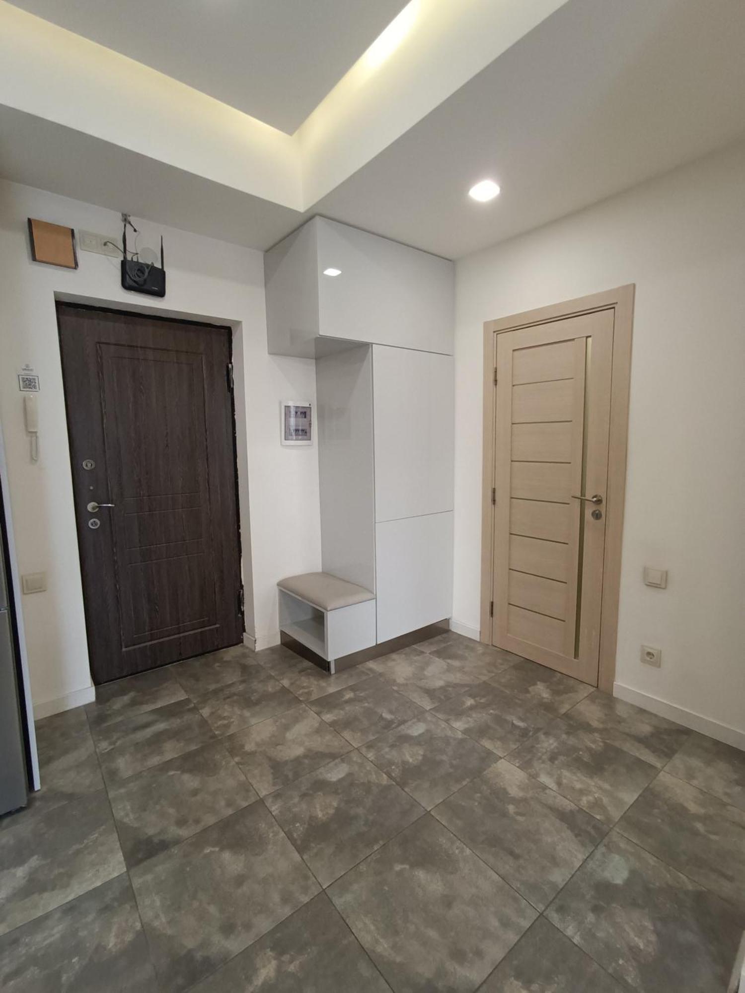 Rent Inn Yerevan On Koghbaci Street Extérieur photo