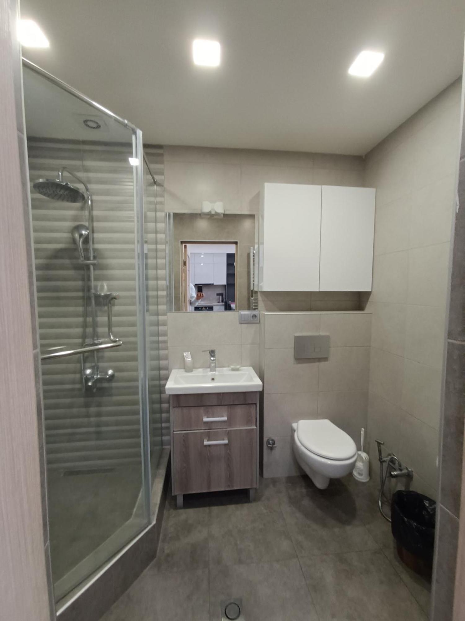 Rent Inn Yerevan On Koghbaci Street Extérieur photo