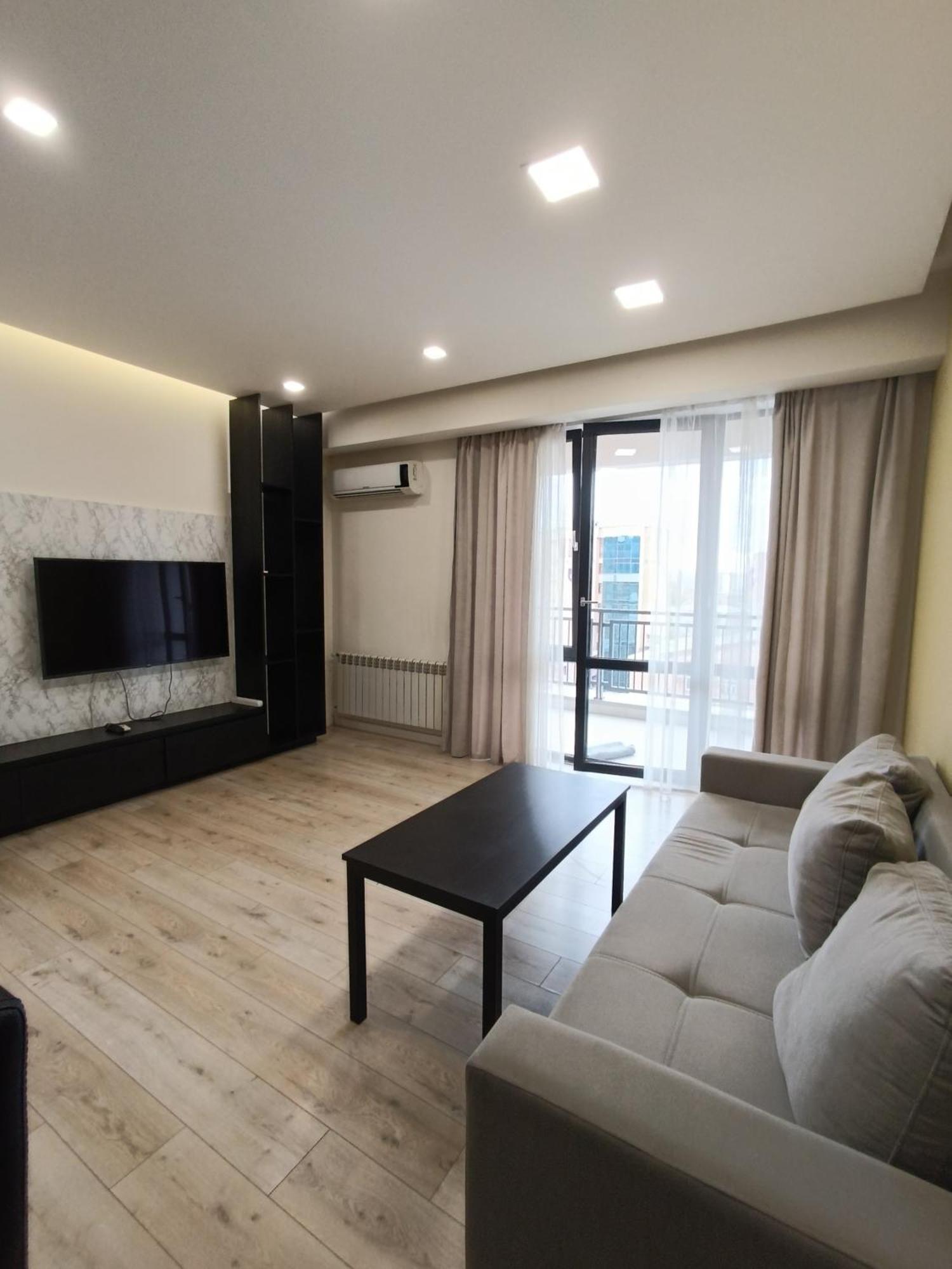 Rent Inn Yerevan On Koghbaci Street Extérieur photo